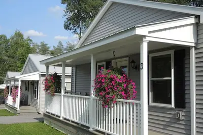 Image de Creekside Cottage # 4 Multiple charming cottages near Cooperstown #4 of 12