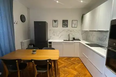 Image de La residence, 2 bed central location with views located in a historical building