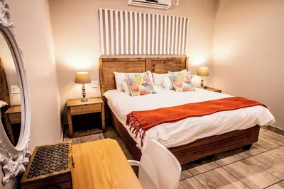Image de Luxury Family Suite on Estate on the Midlands Meander