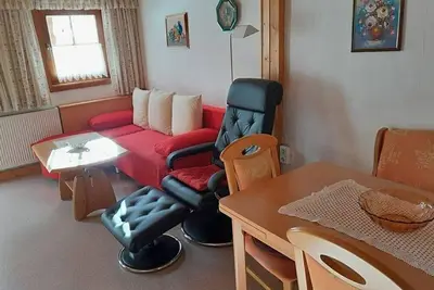 Apartment no. 1/2 bedrooms/shower, Wc - Kalsnerhof