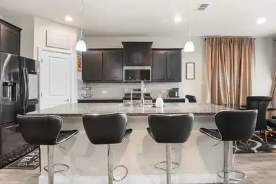 Image de Modern Luxury 4bd Home Near Dallas Tx
