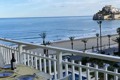 Image de Apartamento Torre Irta Inmomart