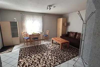 Image de 2-bed apartment \"Ferienwohnung 3\" - Guesthouse Im Unnerdorf
