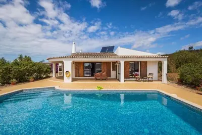 Image de Villa Tranquila peaceful stay in Algarve, near beautiful Silves, in nature