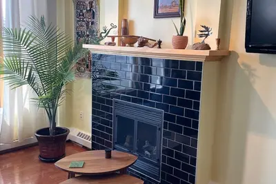 Image de Sunny Beltline BnB