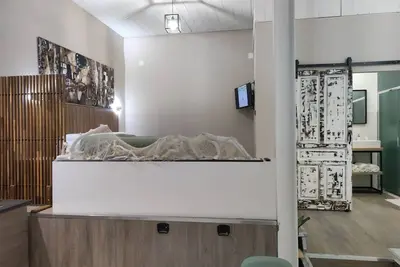 Image de Delux apartment