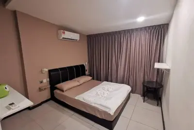 Image de Comfortable homestay that will make you fell like home.