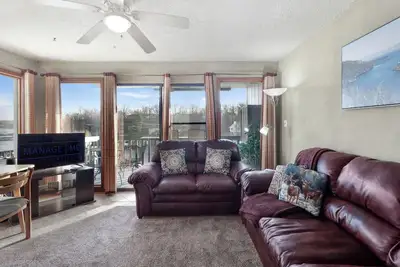 Image de Heron Bay | 1 Bedroom | Amazing Views