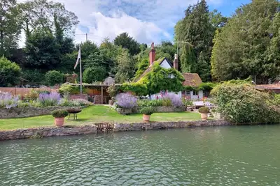 Image de Hamble Riverside Cottage - Luxury Cottages