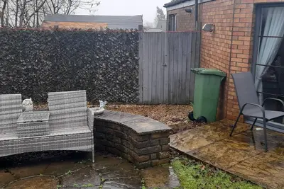 Image de Cozy self contained annex, central location for edinburgh, stirling, Loch lomond