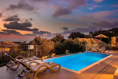 Image de Villa Aelia in Kefalonia