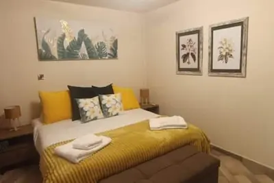 Image de Plumeria Place Bright and spacious studio