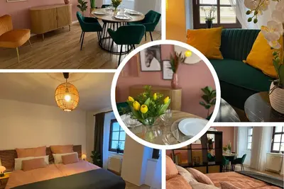 Image de Apartment \"Suite am Dom\" - Holiday apartment in the heart of the old town of Bautzen