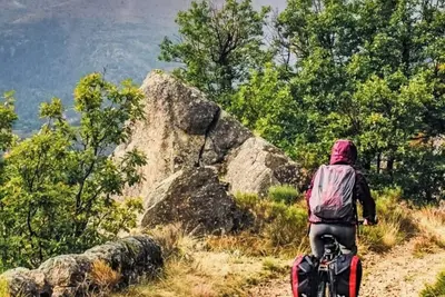 Image de Maison de famille en pleine nature