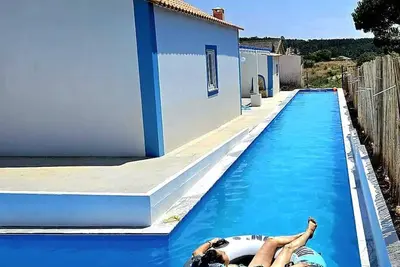 Image de Blue House