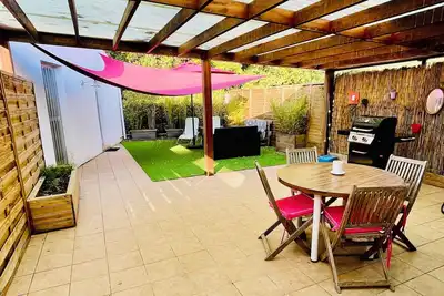 Image de Logement les Sables d’Olonne