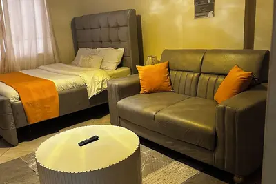 Image de Experience the tranquility of ruiru. Perfect escape away from home!