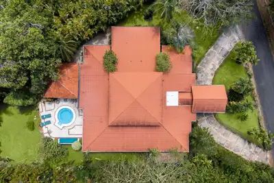 Image de Elegant villa for a dream vacation