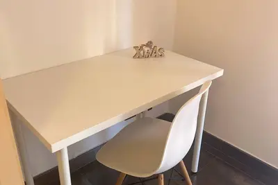 Image de Charming 1-bedroom apartment in enchanting Torino with WiFi