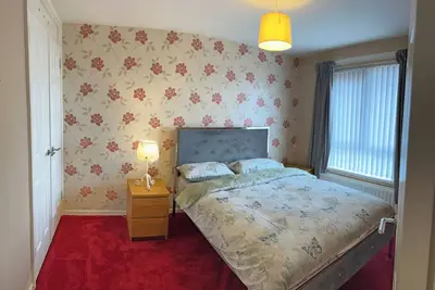 Image de 3 Bedroom House near city centre