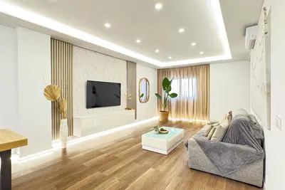 Image de Luxury Beach Lodge