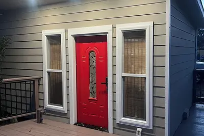 Image de Charming 1-bedroom cottage in pleasant Rio Linda with WiFi, Ac