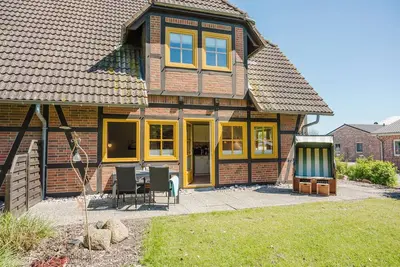 Image de Vacation apartment half-timbered house \"SĂĽden unten\" - Bauernhof Hopp