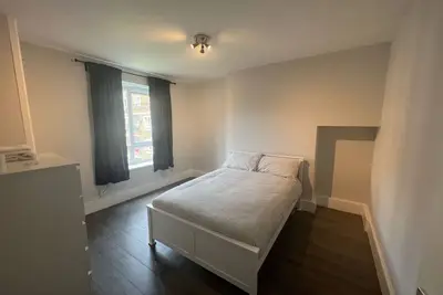 Image de Vauxhall Central Room 3