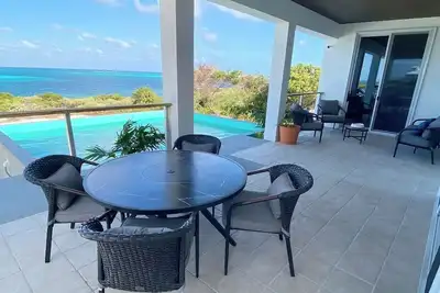 Image de Private Villa With Breathtaking Ocean Views