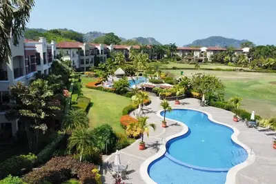 Image de Bay Residence 3 Apartment in Los Suenos Resort & Marina