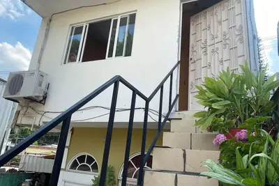 Image de Cozy 1-bedroom apartment with WiFi, Ac in charming San Salvador