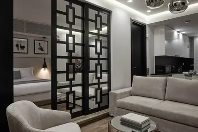Image de Lycabettus Heights Elite 2bd Apt