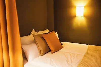 Image de Salt apartment - Bad Kösen - Stylish & cozy