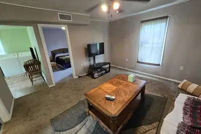 Image de Sportsman's Hq\/Garage\/Pet Friendly\/W&D\/Ez Access