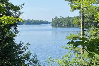 Image de Little Fork Landing-Cozy, Clean Lakefront Retreat on Three Lakes Chain of Lakes