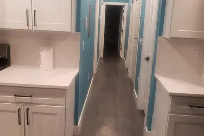 Image de Exquisite 3-bedroom house with WiFi and Ac in welcoming Newark