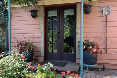 Image de Charming 1-bedroom cottage with WiFi, Ac in beautiful, historic Walla Walla