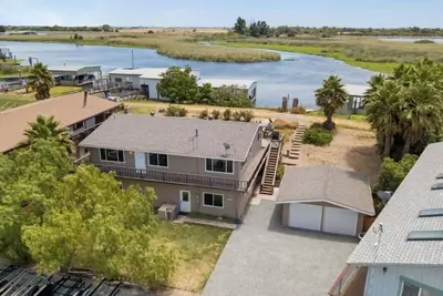 Image de Welcome to Marina House