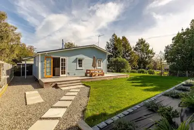 Image de Cute Character Cottage