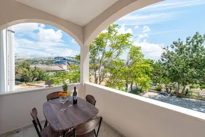 Image de Beachfront Apartment Curic 1