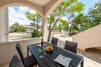 Image de Beachfront Apartment Curic 3