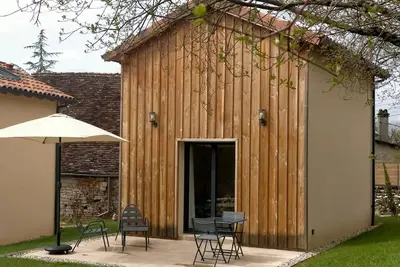 Image de Le Clos de Roussières \"L'intemporel\"