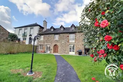 Image de La Maison Camélia - Saint Symphorien