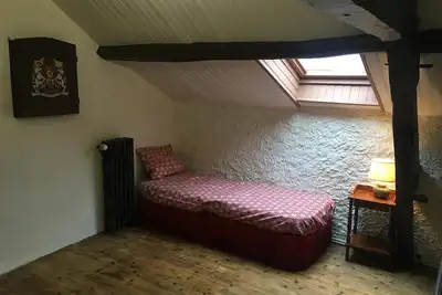 Image de Chaleureuse maison de campagne