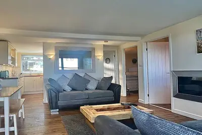 Image de 2 Bed Chalet with Rural Views