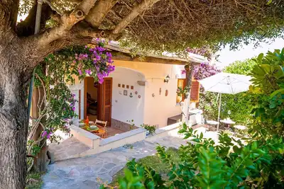 Image de Villetta Giardino \/ Summer House with Garden- Budoni