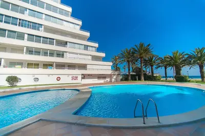 Image de Welcs Apartamento 224 Emp con Terraza