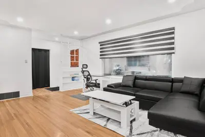 Image de Modern 2br Suite W/ King Beds & Remote Workspace close to Zoo and Downtown