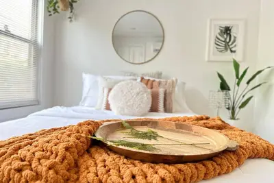 Image de Luxe 3br/2ba WasherDryer Parking