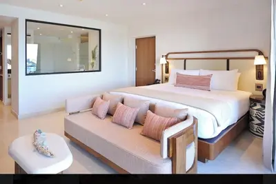 Image de Chic hotel with fitness room, WiFi in fabulous Cabo San Lucas